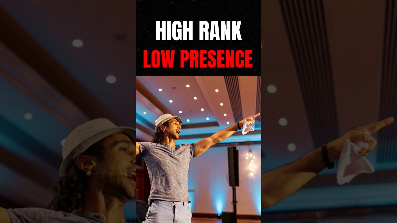 Public Speaking Coach for CEOs & Billionaires &mdash; Executive Presence & Media Training For Top Leaders