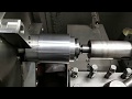 【黒苺】ネジ切りの解説【汎用旋盤】lathe How to Screw processing