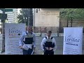 O'Keefe Announces Federal Lawsuit In Portland Challenging Oregon's Unconstitutional Recording Law