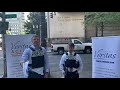 O'Keefe Announces Federal Lawsuit In Portland Challenging Oregon's Unconstitutional Recording Law