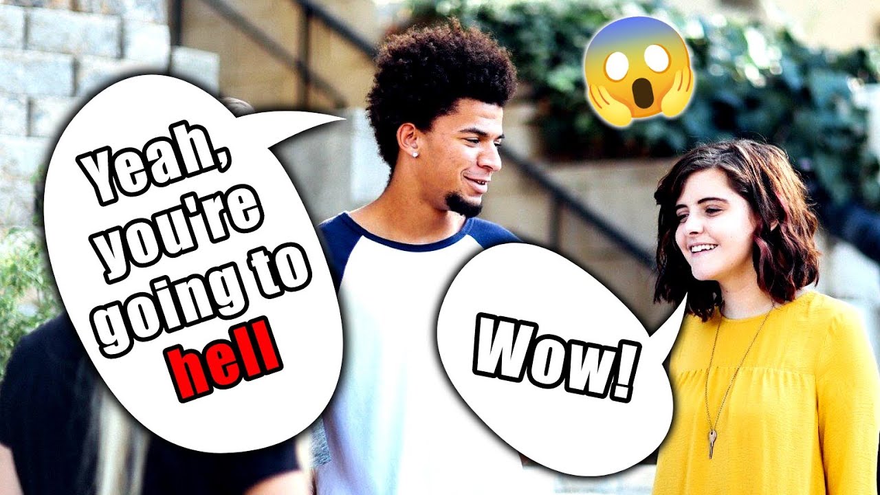 how-to-spread-the-gospel-perfectly-youtube