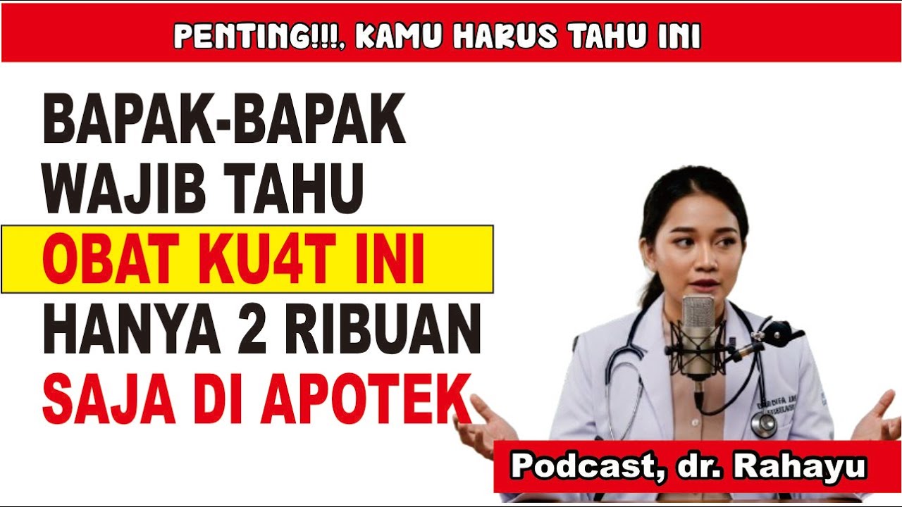 Cuma Rp2rb! Ini 18 Suplemen Pria yang Banyak Dicari & Terbukti Aman