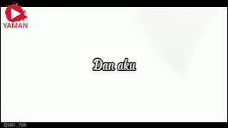 Ada apa denganmu - Noah (Animemusicvideo) #AMV #animemusicvideo #noah #adaapadenganmu