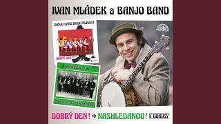 Ivan Mládek zase uvádí Luďka Sobotu - Vánoce v Ďáblicích
