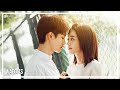 [MV]💘New Chinese Drama💞 First Romance (Yan Ke & Xiao Yi Fan Love Story) Sweet Moments