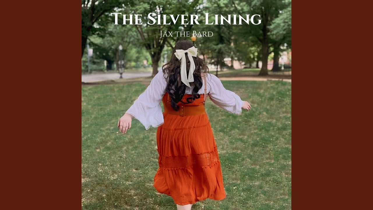 Watch The Silver Lining on YouTube Watch The Silver Lining on YouTube