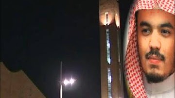 فجرية الخميس 12/6/1433 للشيخ ياسر الدوسري من سورة المائدة