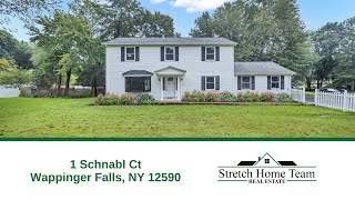 1 Schnabl Ct video tour