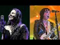 Amy Lee + Lzzy Hale Want to Show Young Girls They Can Be Rock Stars Too