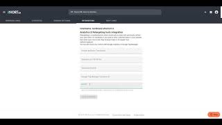 How to Customize AdRoll and Short.cm Integration | Retargeting
