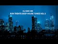 Ron trent tunes mix vol 3 by myself dj gee cee