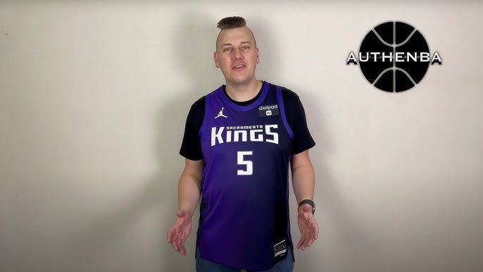 A Complete Guide to Adidas NBA Jerseys - SportsTalkSocial