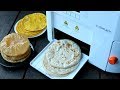 Rotimatic review  automatic roti maker machine review  discount price  sponsored