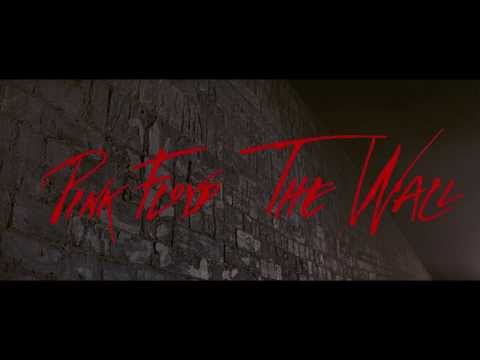 Pink Floyd - The Wall Trailer (Jean Cocteau Cinema Version)