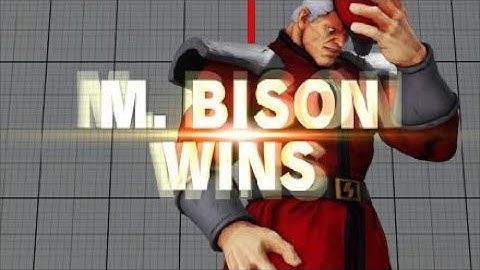 m.bison vt2 tech