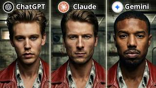 I Forced Top 6 AIs to Recast Fight Club for 2026 - The Results Are Wild