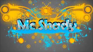 Aunque No Seas Para Mi - Mc Shady Rap Romantico 2012 