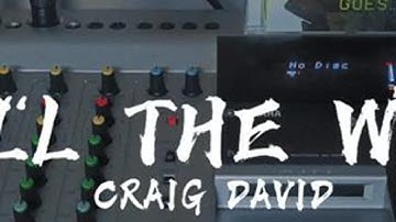 听听老CD Craig David 《ALL THE WAY》\用新的玩具听听英国周杰伦2005年的作品吧！\#前奏一响拾起多少人的回忆 #RNB #craigdavid #英文歌