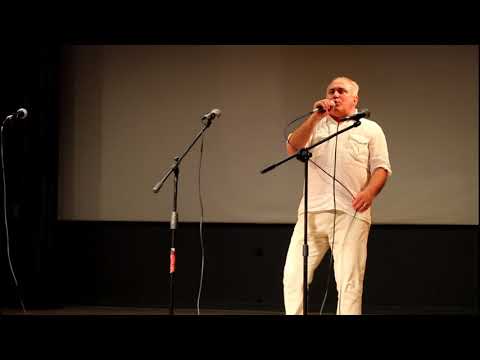 \"თვალები\" 30 წლის შემდეგ--ბადრი ნიკოლაძე \"Eyes\" BADRI NIKOLADZE