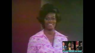 CBS Network Station Break The Glen Campbell Goodtime Hour (2/22/1970)