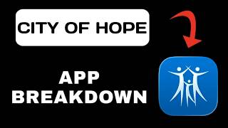 شرح تطبيق مدينة الأمل - ما الذي يمكن توقعه screenshot 4