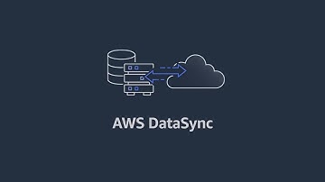 AWS DataSync in 30 Seconds