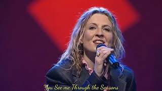 Through it All Hillsong(Lyrics)Live...