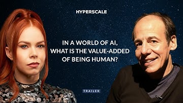 In The Face Of AI, Humanity Must Prove Its Value, With Professor Steve Fuller