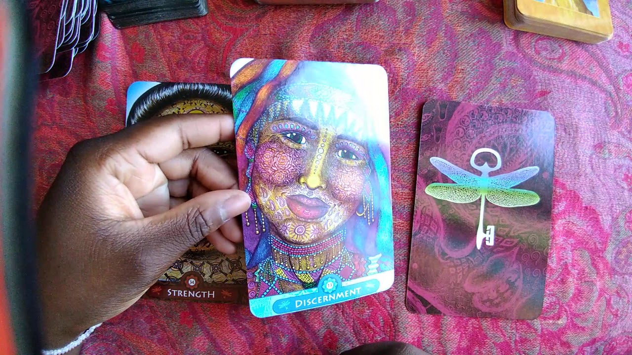 LEO Who is your next love? September 2019