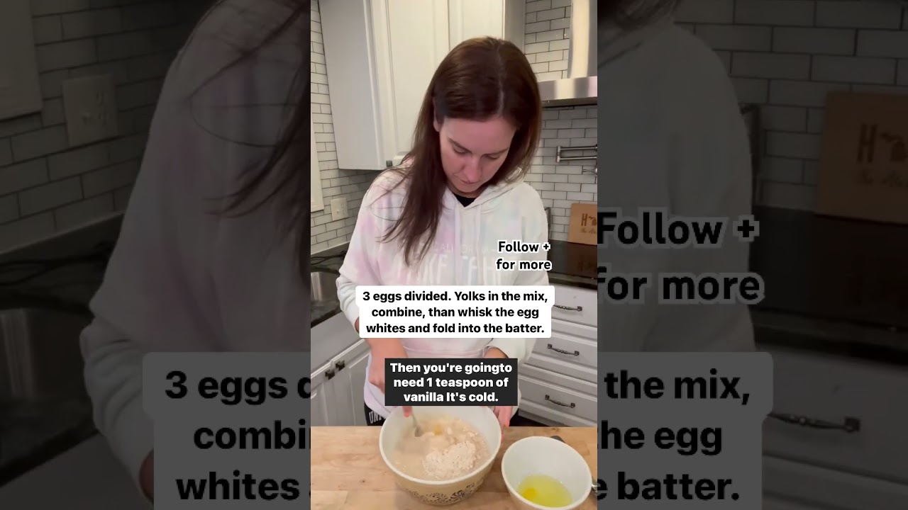 Пушистые блинчики «Кодиак» 