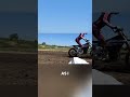 How to keep traction on the dirt bike