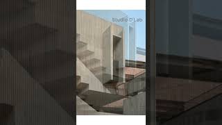 Bumi Pakubuwono  I Studio D'Lab  I  #architecture #interiordesign #design #topography #home