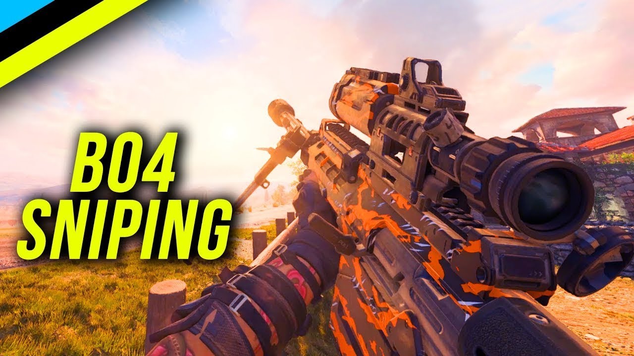 INSANE!!!! 6 Man On Screen Killfeed - Black Ops 4 Gameplay PS4 (BO4) - OhEarly-