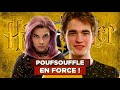 7 poufsouffles importants dans harry potter