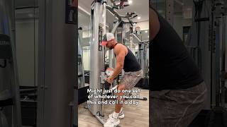 BIGGEST GYM FAIL 🤣 #gymmotivation #gymhumor #fitnessmotivation @ColossusFitness