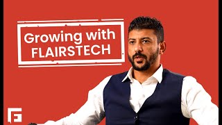 7 years at FlairsTech | FlairsTech Talk