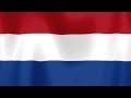 Netherlands national anthem instrumental