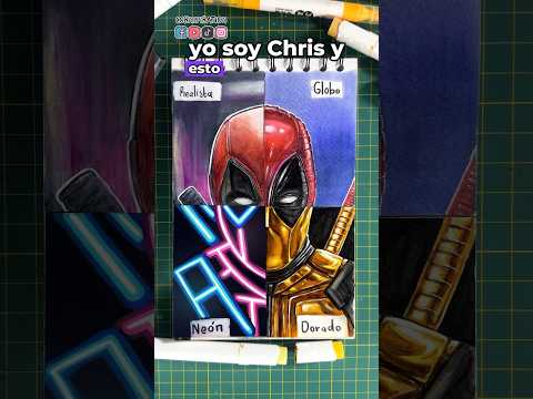 Deadpool en 4