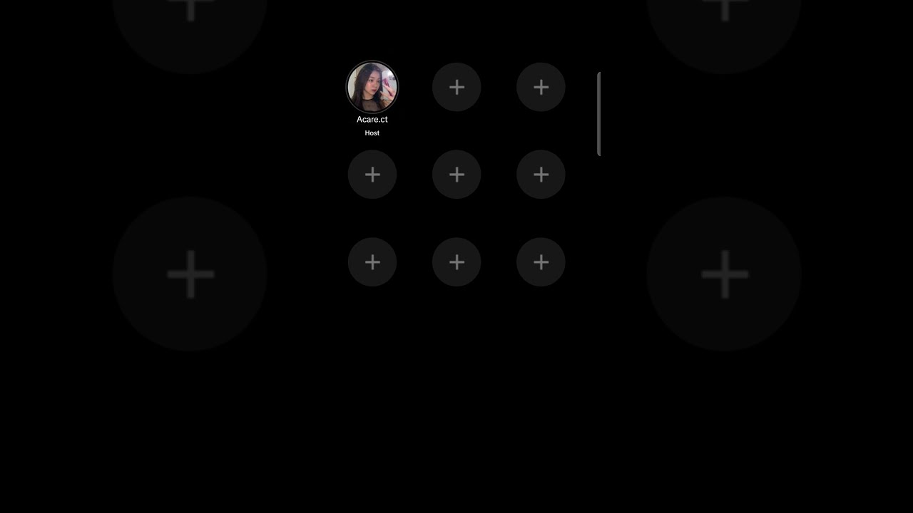 260119 Acare FELIZZ TikTok Live (Voice Only)
