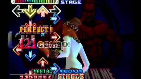 PUT YOUR FAITH IN ME (JAZZ Groove) / UZI-LAY