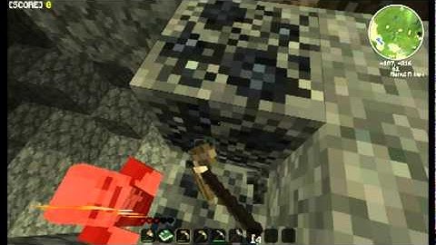 minecraft yogbox playthrough part 1