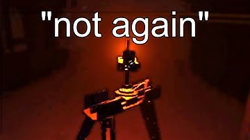 lethal company with too much inverse teleporting