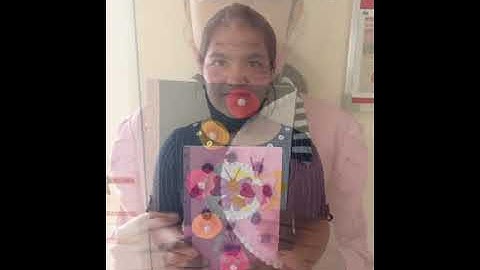 ગુરૂ પૂર્ણિમાની ઉજવણી | ધોરણ:- ૬ થી ૮ | Shri J.M Kanya Vidhayalay Primary Section Unjha |