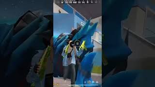 #freefire #garenafreefire #diversiongamer #humor #apoyen #shortvideo