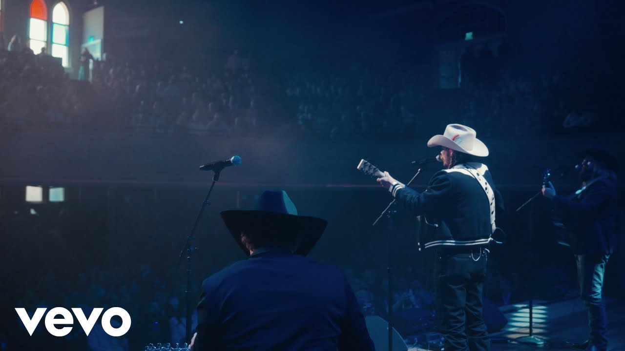 Guarda Dalton Davis - Blue (Live at The Ryman) su YouTube Guarda Dalton Davis - Blue (Live at The Ryman) su YouTube