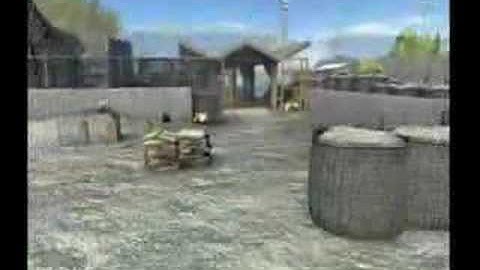 Army of Two - Training Mission (ED) | WikiGameGuides