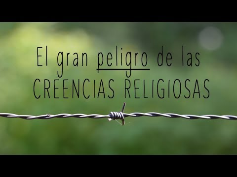 Video: Cómo La Religión Afecta A La Sociedad
