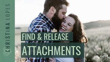 How to Find & Release Your Attachments