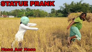 😁😁STATUE PRANK| NEW VIDEOS PART 18