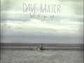 Dave Baxter - The Way We Were